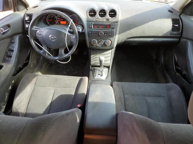 1N4AL2AP9CN457860 2012 Nissan Altima Base