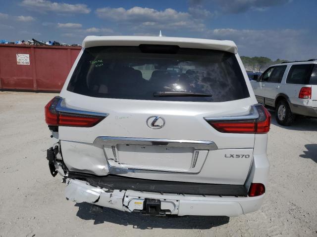 2018 LEXUS LX 570 JTJHY7AX8J4262680