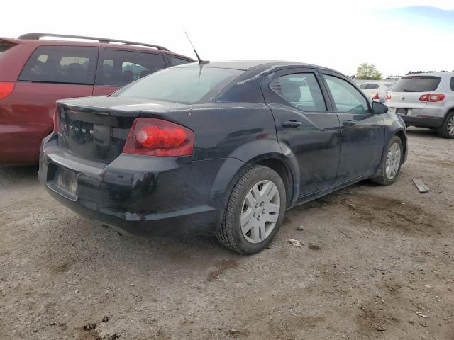 2013 Dodge Avenger Se VIN: 1C3CDZAB1DN653584 Lot: 52415824