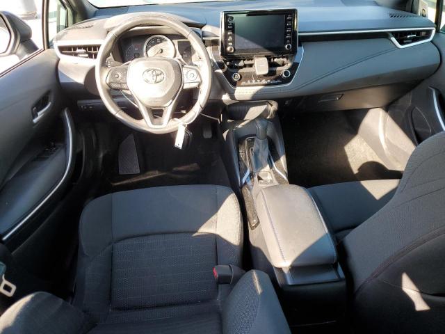 2020 Toyota Corolla Se VIN: JTDP4RCE5LJ020693 Lot: 51733664