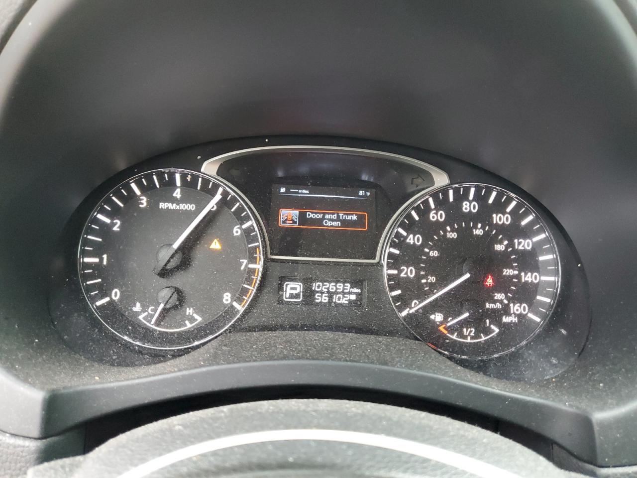 1N4AL3AP7EC193879 2014 Nissan Altima 2.5