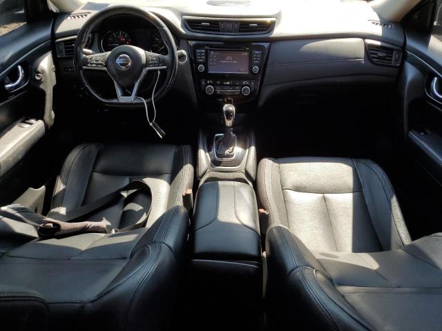 2017 NISSAN ROGUE S - JN8AT2MT9HW154277