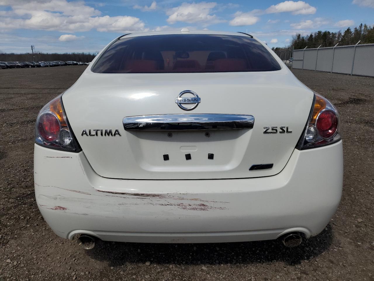 1N4AL2AP0AC160176 2010 Nissan Altima Base