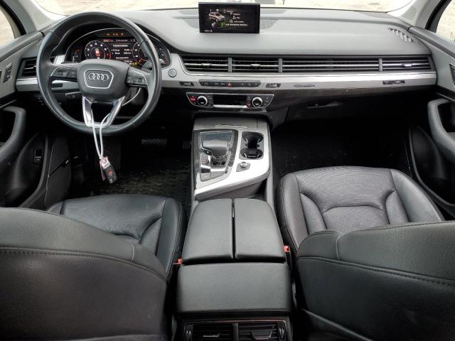 VIN WA1LHAF70KD036812 2019 Audi Q7, Premium Plus no.8