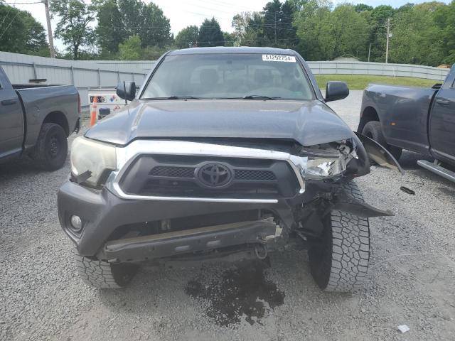 2014 Toyota Tacoma Double Cab VIN: 3TMLU4EN4EM134253 Lot: 51292754