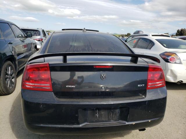 2B3KA33G58H108591 2008 Dodge Charger Sxt