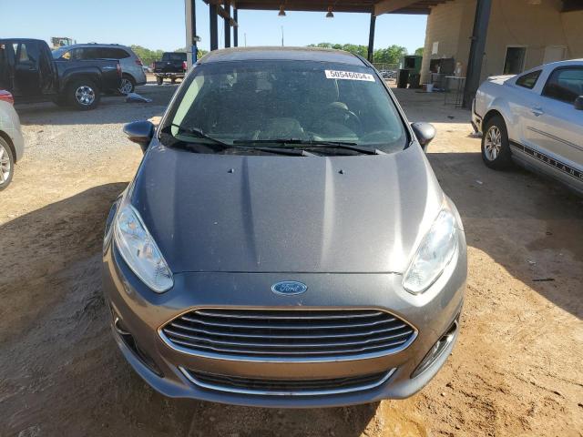 2014 Ford Fiesta Titanium VIN: 3FADP4CJ9EM241655 Lot: 50546054