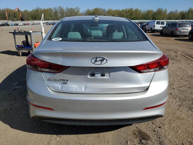 2017 Hyundai Elantra Se VIN: 5NPD74LF8HH079789 Lot: 52018094