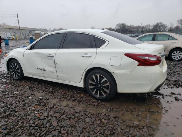 2018 Nissan Altima 2.5 VIN: 1N4AL3AP0JC212959 Lot: 47356554