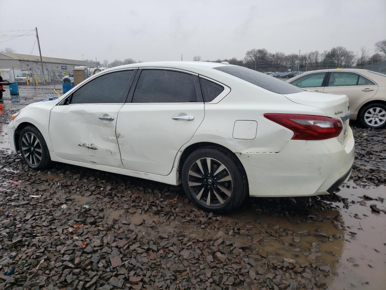 1N4AL3AP0JC212959 2018 Nissan Altima 2.5