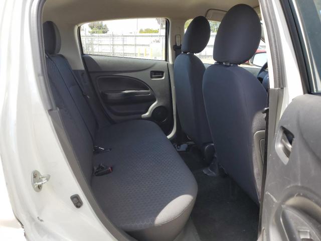 2015 MITSUBISHI MIRAGE DE - ML32A3HJ2FH046575