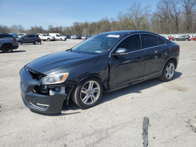 2014 Volvo S60 T5 VIN: YV1612FS3E1298339 Lot: 51234884