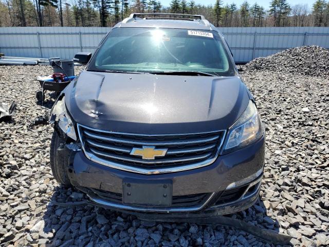 2016 CHEVROLET TRAVERSE L - 1GNKVGKD5GJ277497