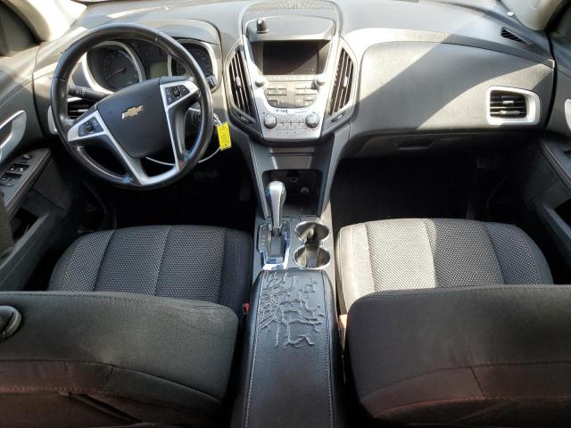 2GNALDEK1D6333423 2013 Chevrolet Equinox Lt