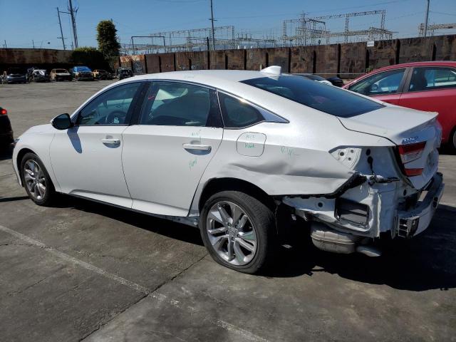 2019 HONDA ACCORD LX - 1HGCV1F17KA054088