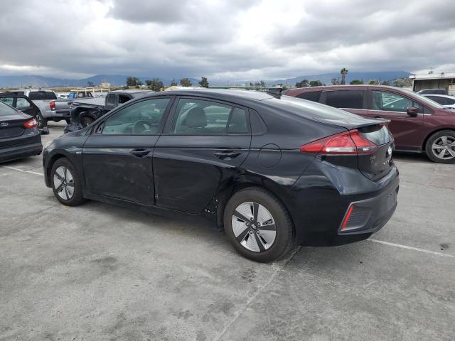 2020 HYUNDAI IONIQ BLUE - KMHC65LC4LU216814