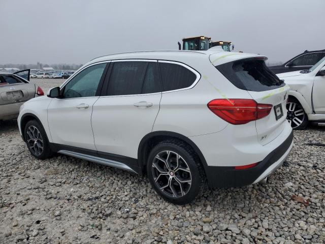 2020 BMW X1 xDrive28I VIN: WBXJG9C04L5R58584 Lot: 49678474