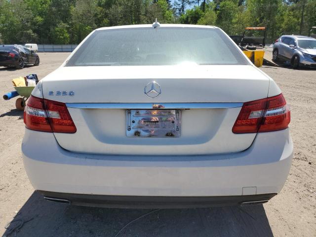 2012 Mercedes-Benz E 350 VIN: WDDHF5KB5CA572411 Lot: 49158404