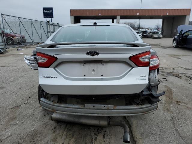 2014 Ford Fusion Se VIN: 3FA6P0HD1ER200279 Lot: 49084684