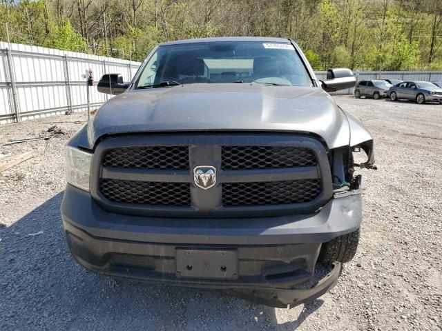 2013 Ram 1500 St VIN: 1C6RR7FP4DS542651 Lot: 51705094