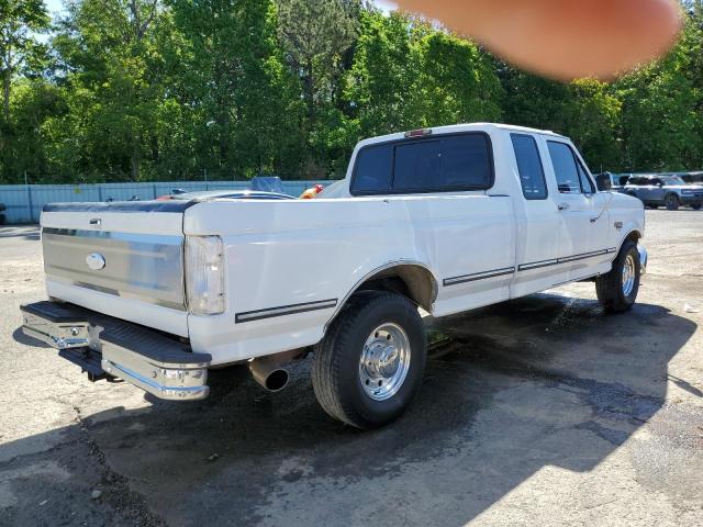 1995 Ford F250 VIN: 1FTHX25F2SKA78407 Lot: 47323114