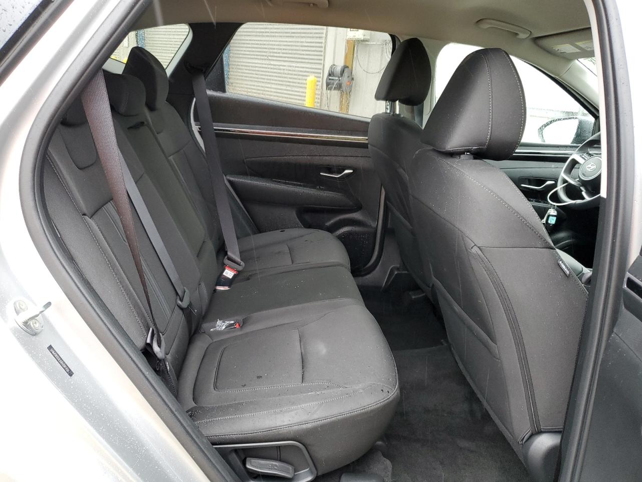 5NMJB3DEXRH385926 2024 Hyundai Tucson Sel