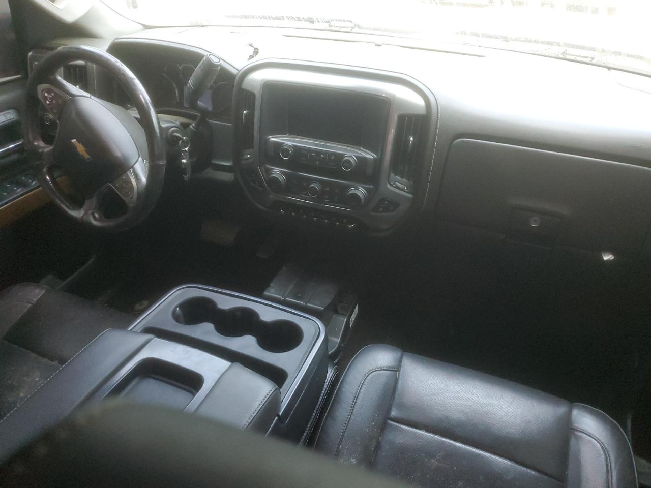 3C63R3EL3DG608708 2013 Ram 3500 Laramie