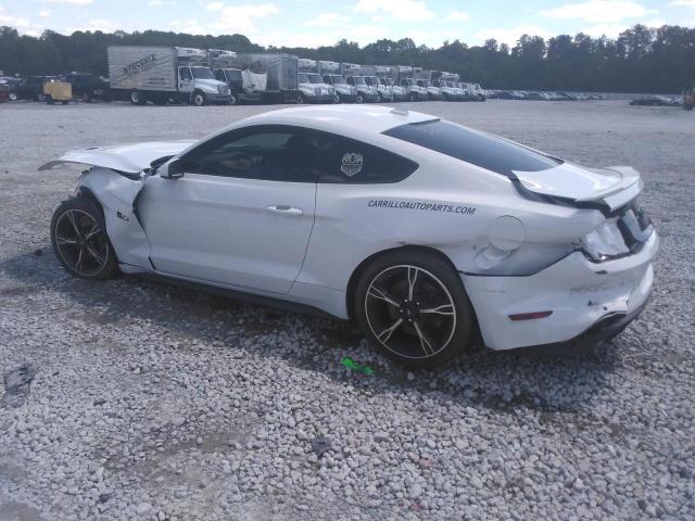 1FA6P8CFXL5166947 Ford Mustang GT 2