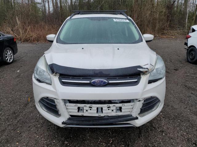 2015 Ford Escape Se VIN: 1FMCU0GX2FUC69246 Lot: 51554314