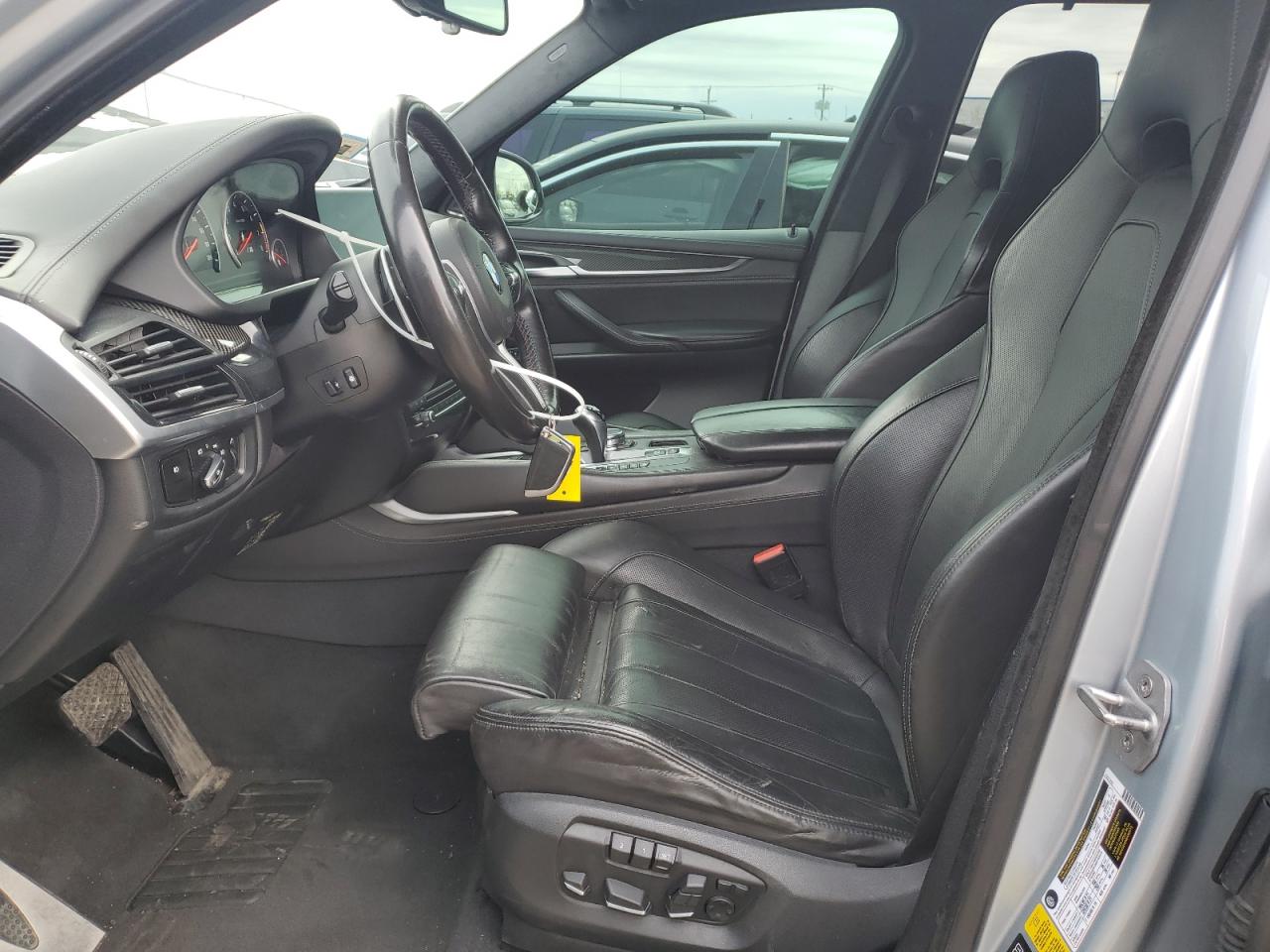 5YMKT6C50G0R78705 2016 BMW X5 M