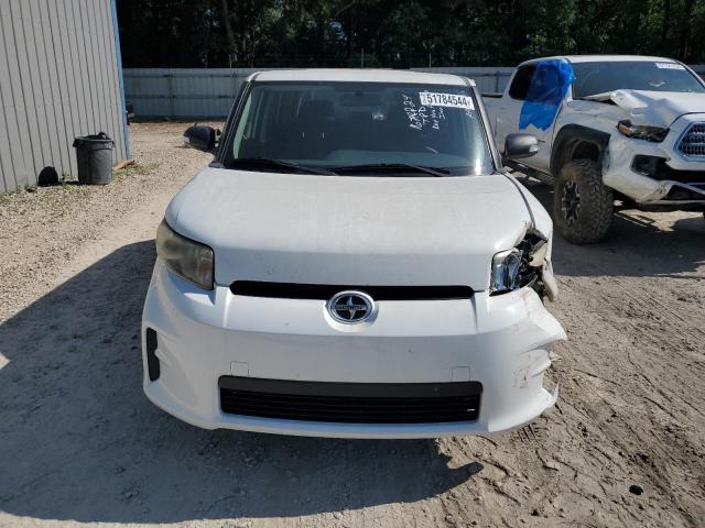 2012 Toyota Scion Xb VIN: JTLZE4FE6C1144660 Lot: 51784544