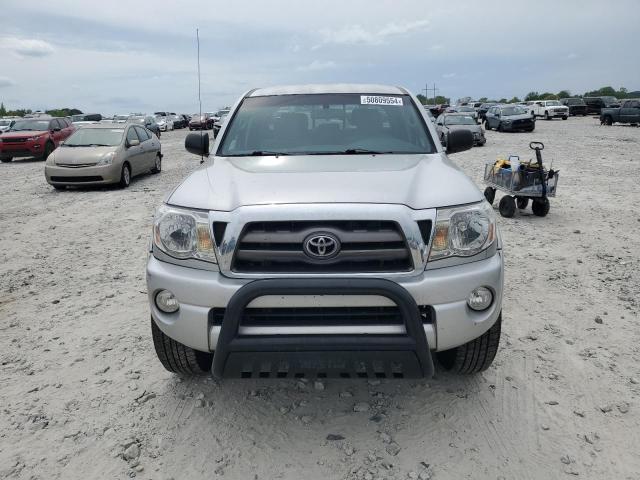 2008 Toyota Tacoma Double Cab Prerunner VIN: 3TMJU62N68M052147 Lot: 50809554