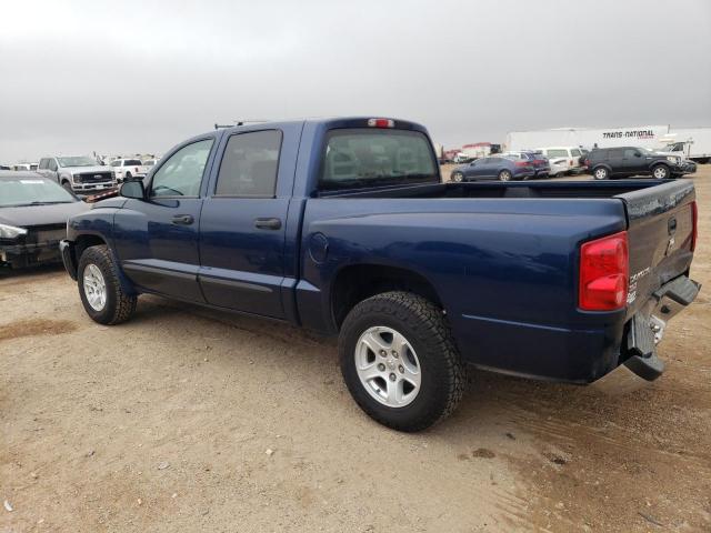 2006 Dodge Dakota Quad Slt VIN: 1D7HE48KX6S533090 Lot: 52358014