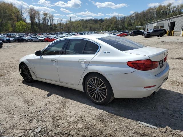 2018 BMW 530E VIN: WBAJA9C52JB034036 Lot: 51291174