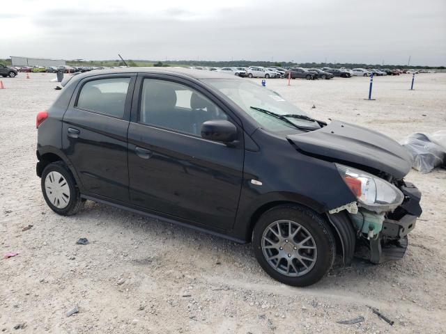 2019 Mitsubishi Mirage Es VIN: ML32A3HJ0KH015724 Lot: 51648314