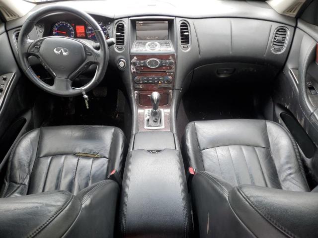 JNKAJ09F08M361966 2008 Infiniti Ex35 Base