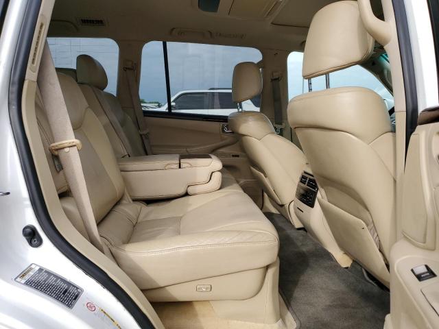 JTJHY00W994020590 2009 Lexus Lx 570