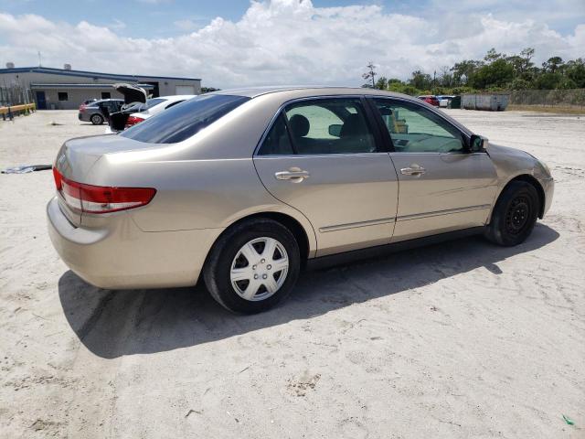 2004 Honda Accord Lx VIN: 1HGCM56314A065683 Lot: 52853344