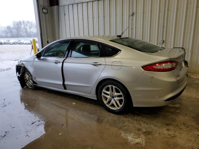 2015 Ford Fusion Se VIN: 1FA6P0H71F5123993 Lot: 49333514