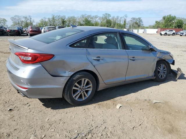 2015 Hyundai Sonata Se VIN: 5NPE24AF8FH218001 Lot: 52722644