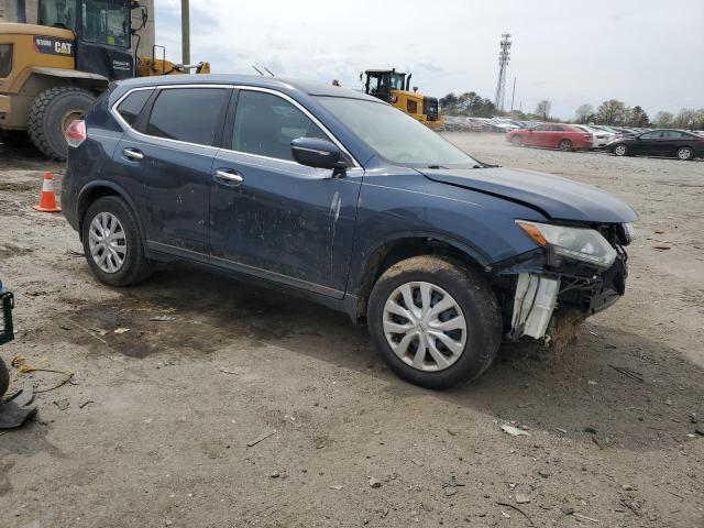 2015 Nissan Rogue S VIN: KNMAT2MV3FP549009 Lot: 39244753