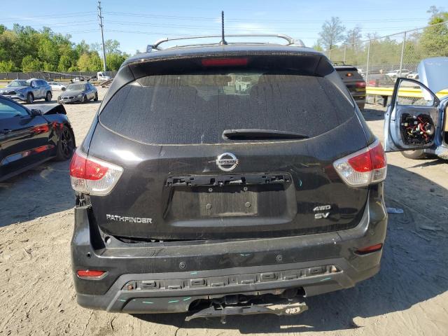 2015 Nissan Pathfinder S VIN: 5N1AR2MM0FC693688 Lot: 51837534