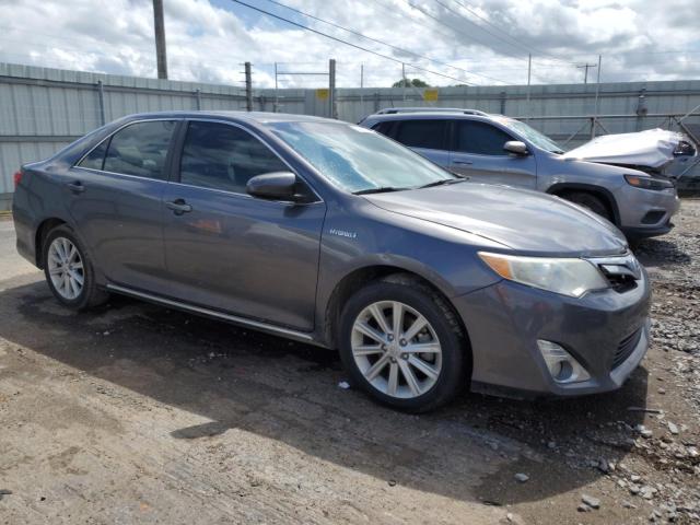 2014 Toyota Camry Hybrid VIN: 4T1BD1FK5EU099342 Lot: 52867564