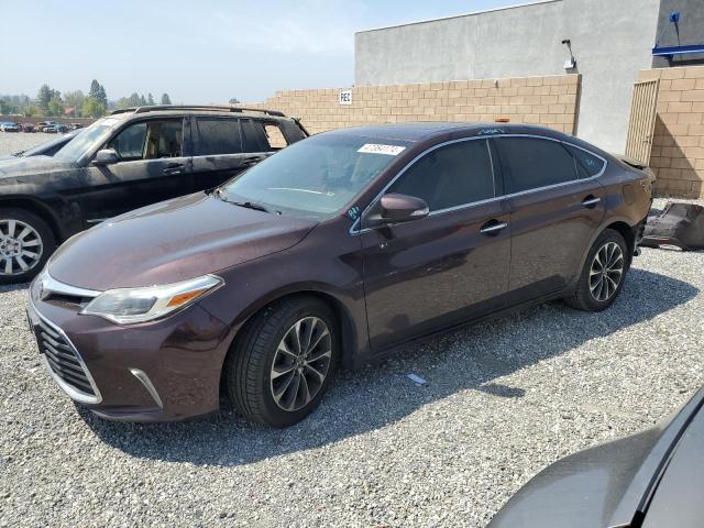 2016 Toyota Avalon Xle VIN: 4T1BK1EB6GU195233 Lot: 47384174