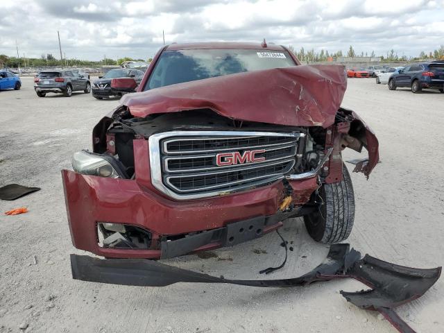 2017 GMC YUKON SLT - 1GKS2BKCXHR111494