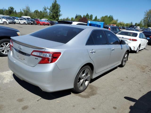 2014 Toyota Camry Se VIN: 4T1BK1FK7EU548347 Lot: 50366214