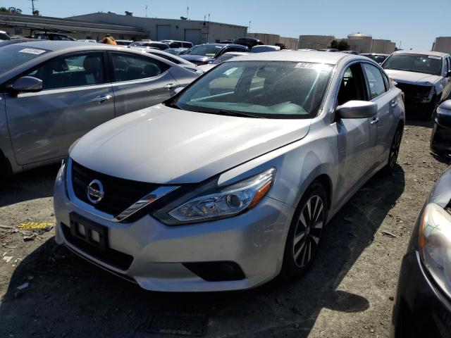 2018 Nissan Altima 2.5 VIN: 1N4AL3APXJC128941 Lot: 52721964