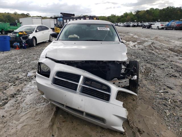 2009 Dodge Charger Sxt VIN: 2B3KA33V49H585254 Lot: 49404634