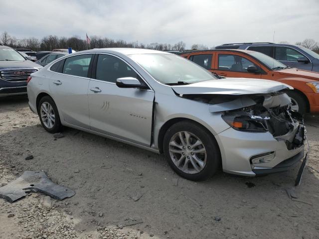 2016 Chevrolet Malibu Lt VIN: 1G1ZE5ST6GF258424 Lot: 50240734