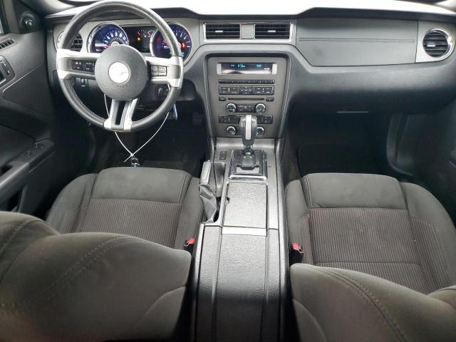 2014 Ford Mustang VIN: 1ZVBP8EM7E5231953 Lot: 48873694